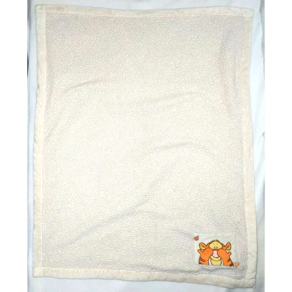Disney beige cream