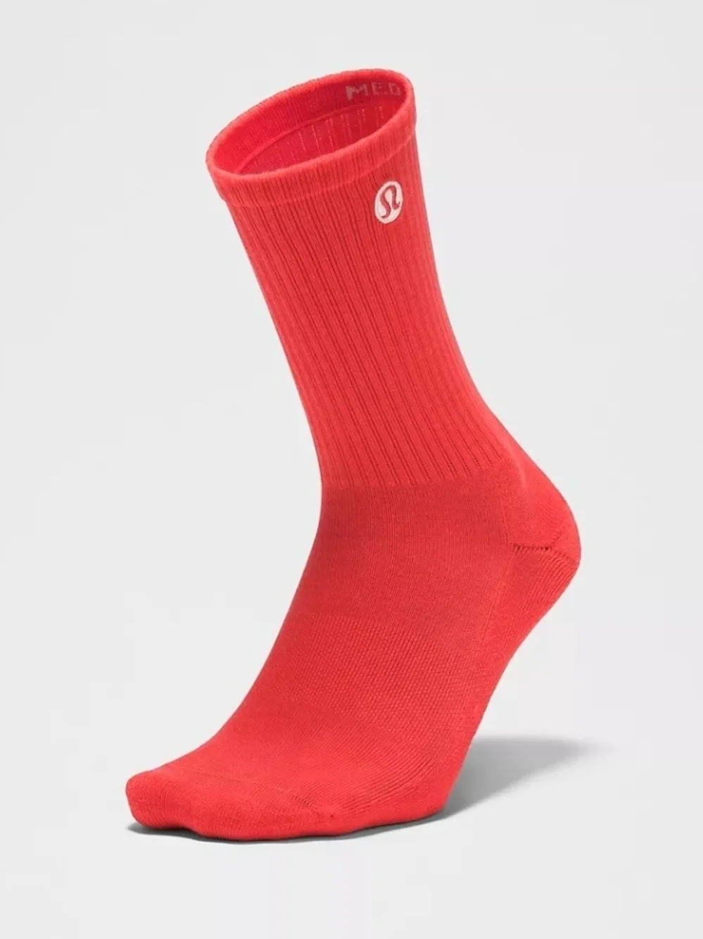 lululemon athletica length 10 red