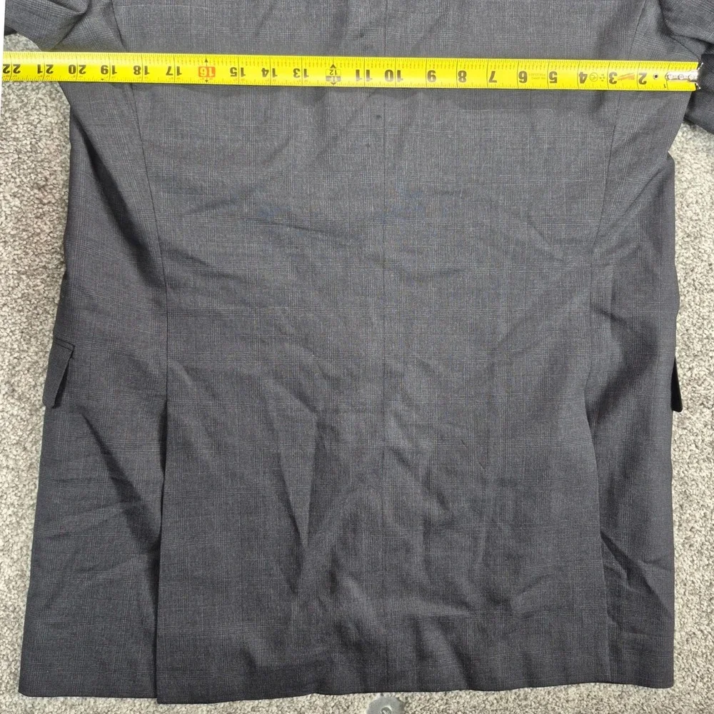 Burberry note few