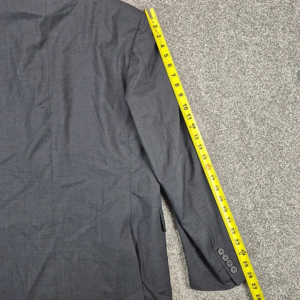 Burberry note few