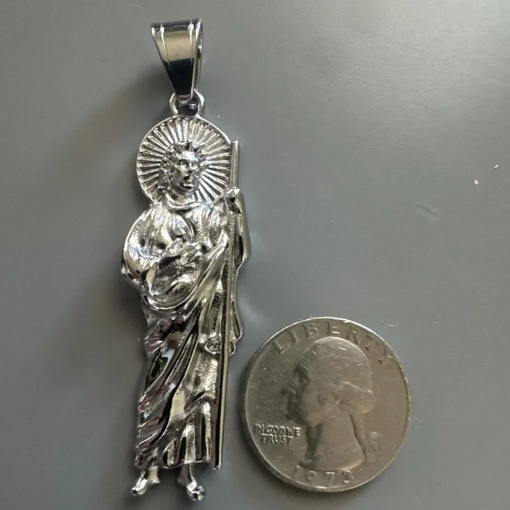 Silver Spark Jewels st jude