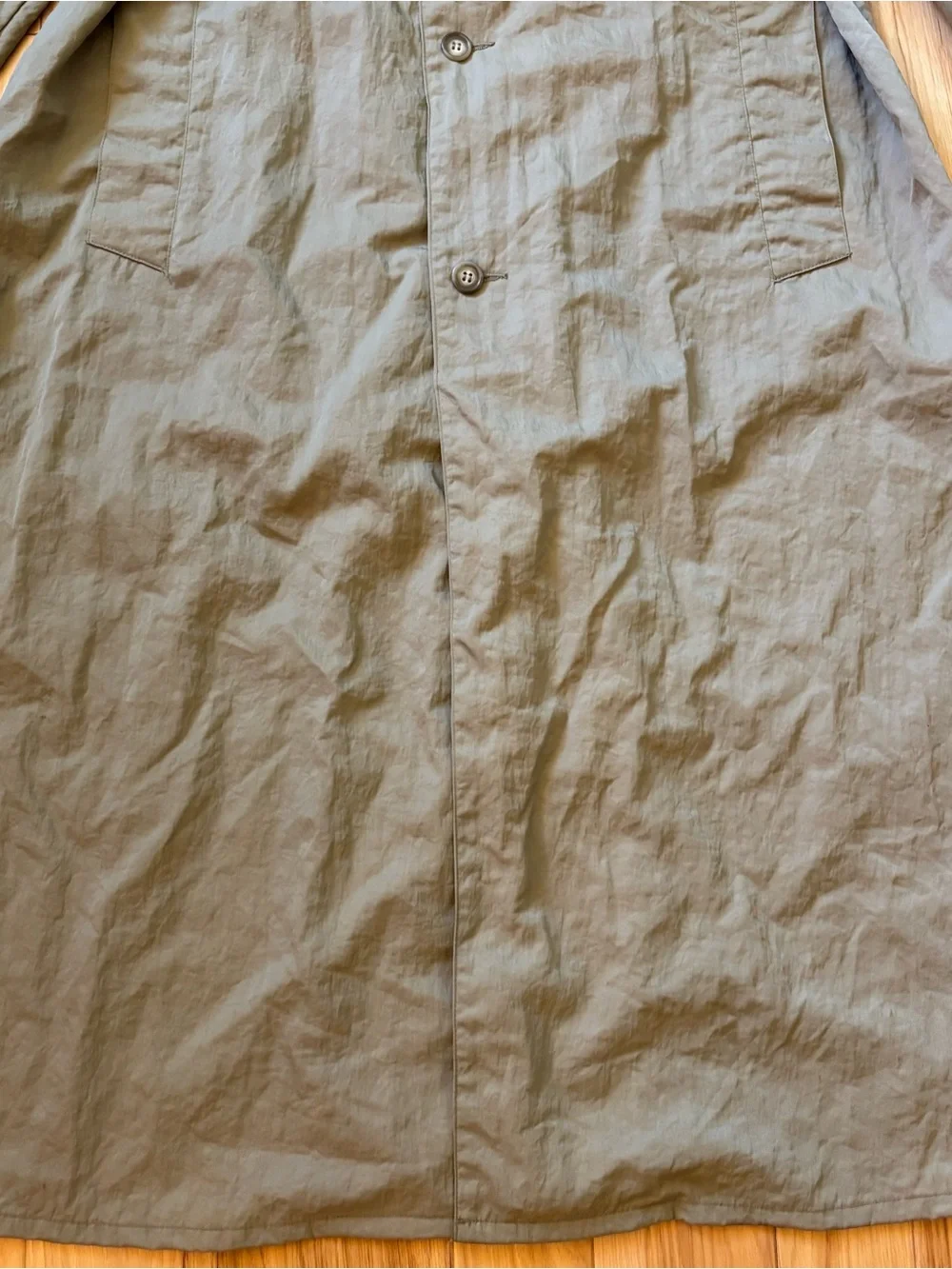 Banana Republic vintage 80’s