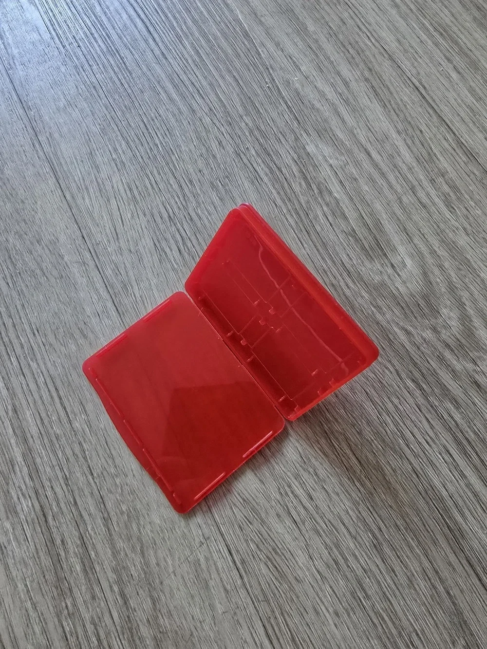 Nintendo Switch selling my