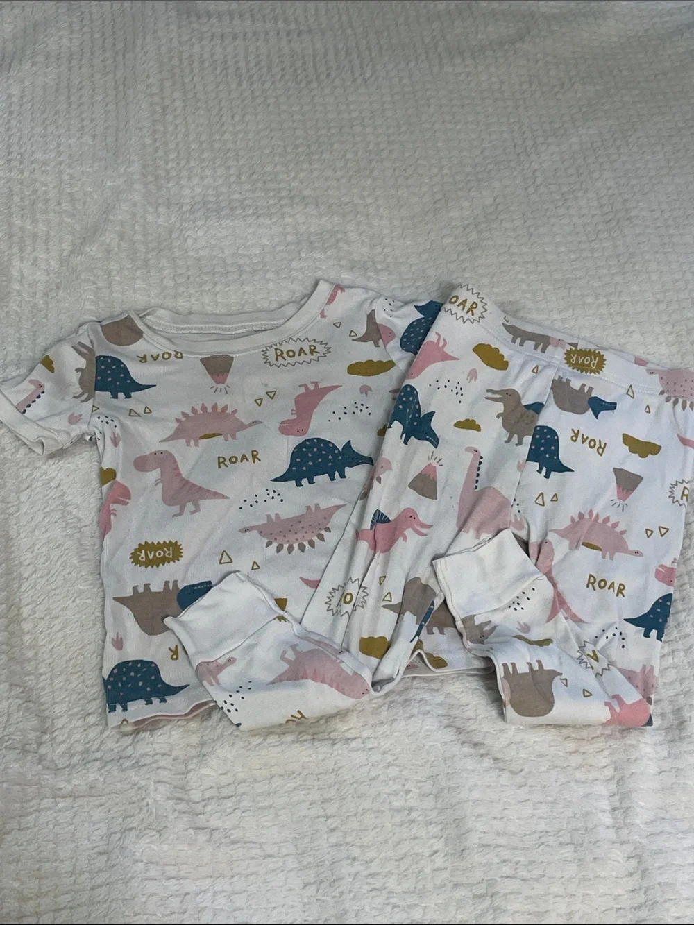 Old Navy both sets