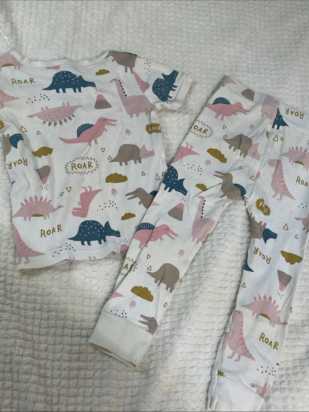 Old Navy both sets
