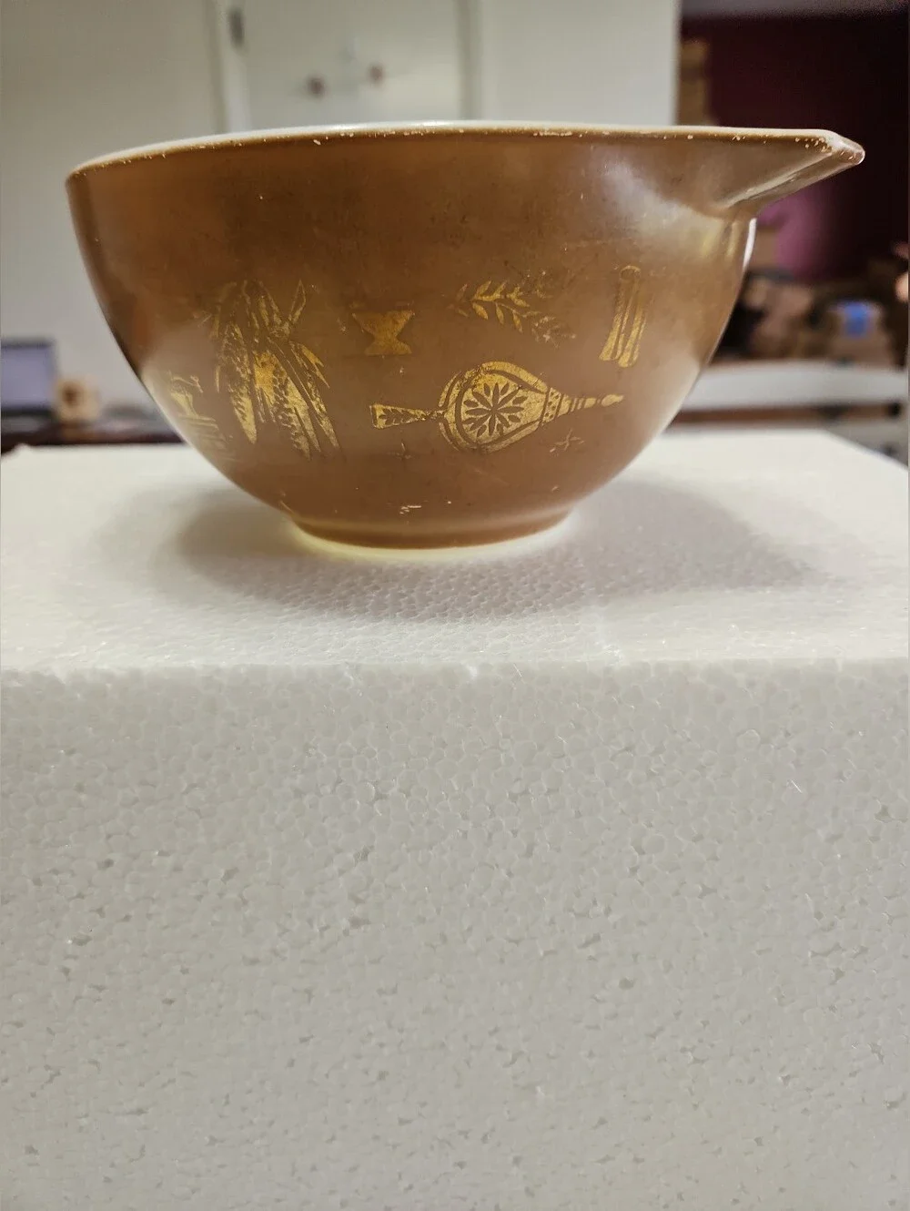 PRYEX vintage pyrex