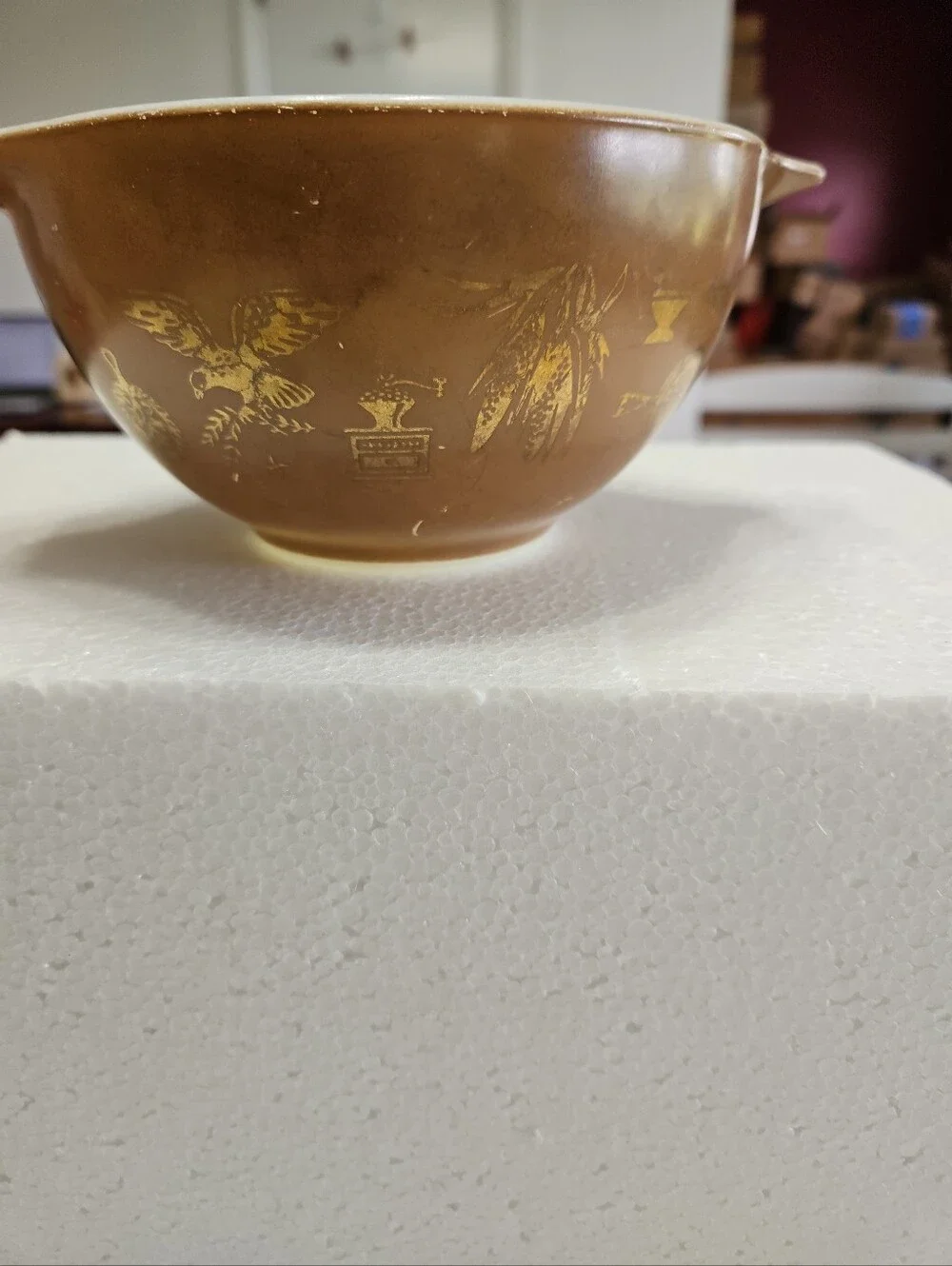 PRYEX vintage pyrex