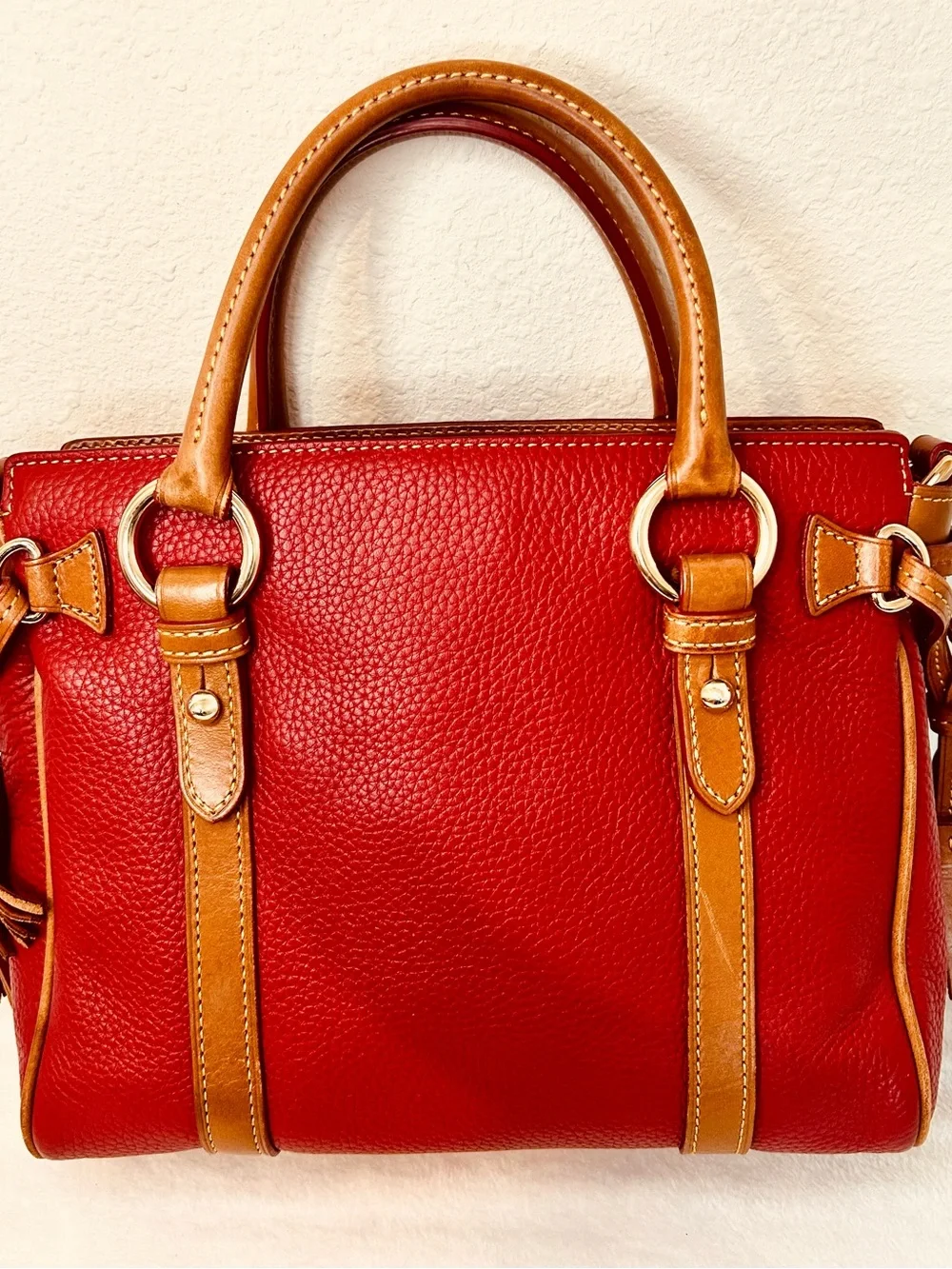Dooney & Bourke this some