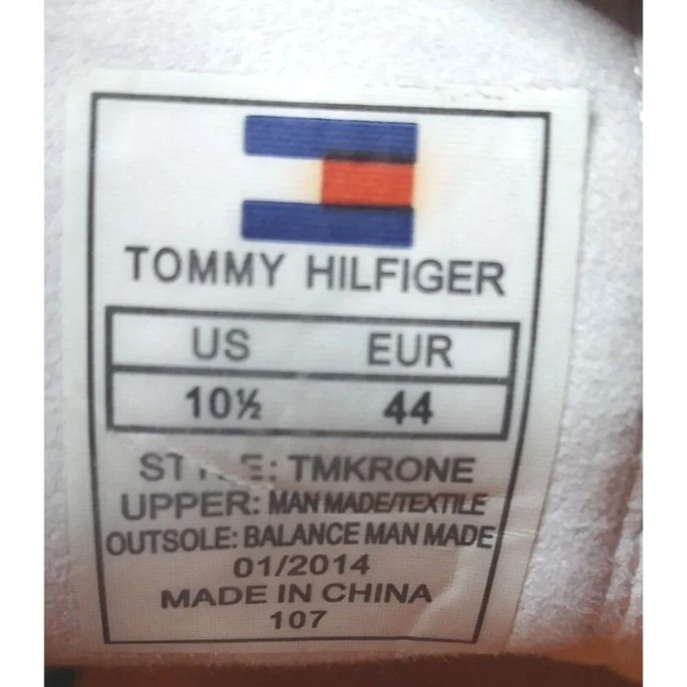 Tommy Hilfiger tommy hilfiger