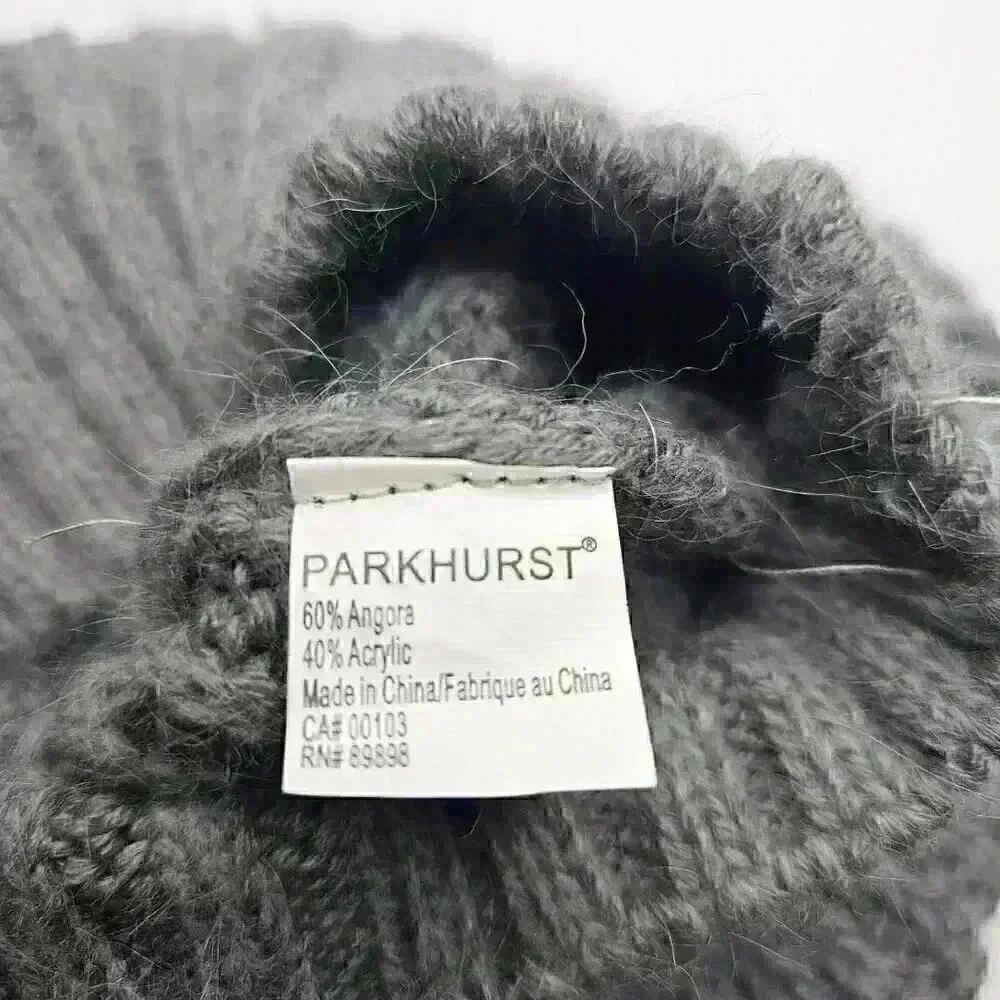 Parkhurst premium renowned