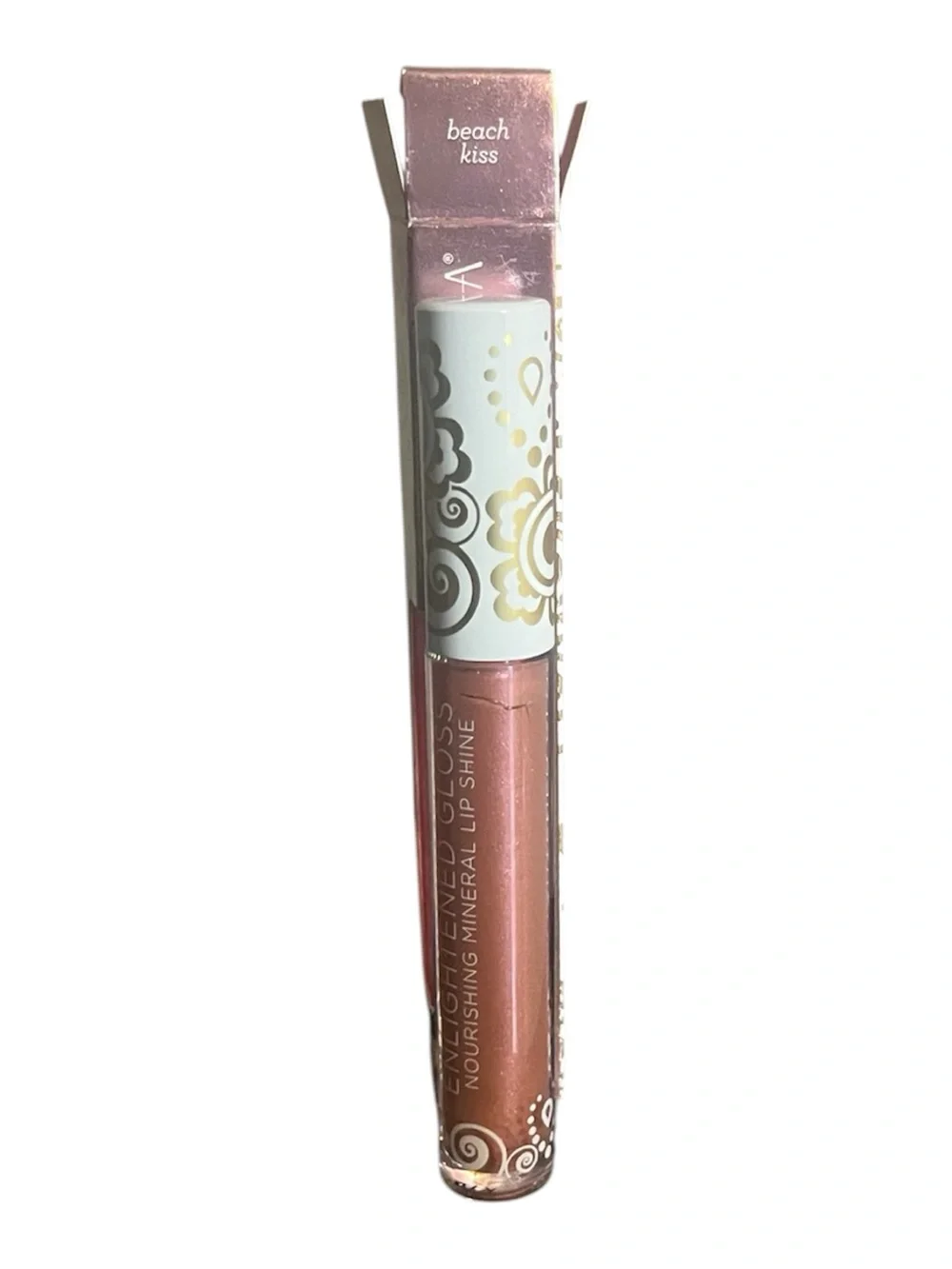 Pacifica enlightened gloss