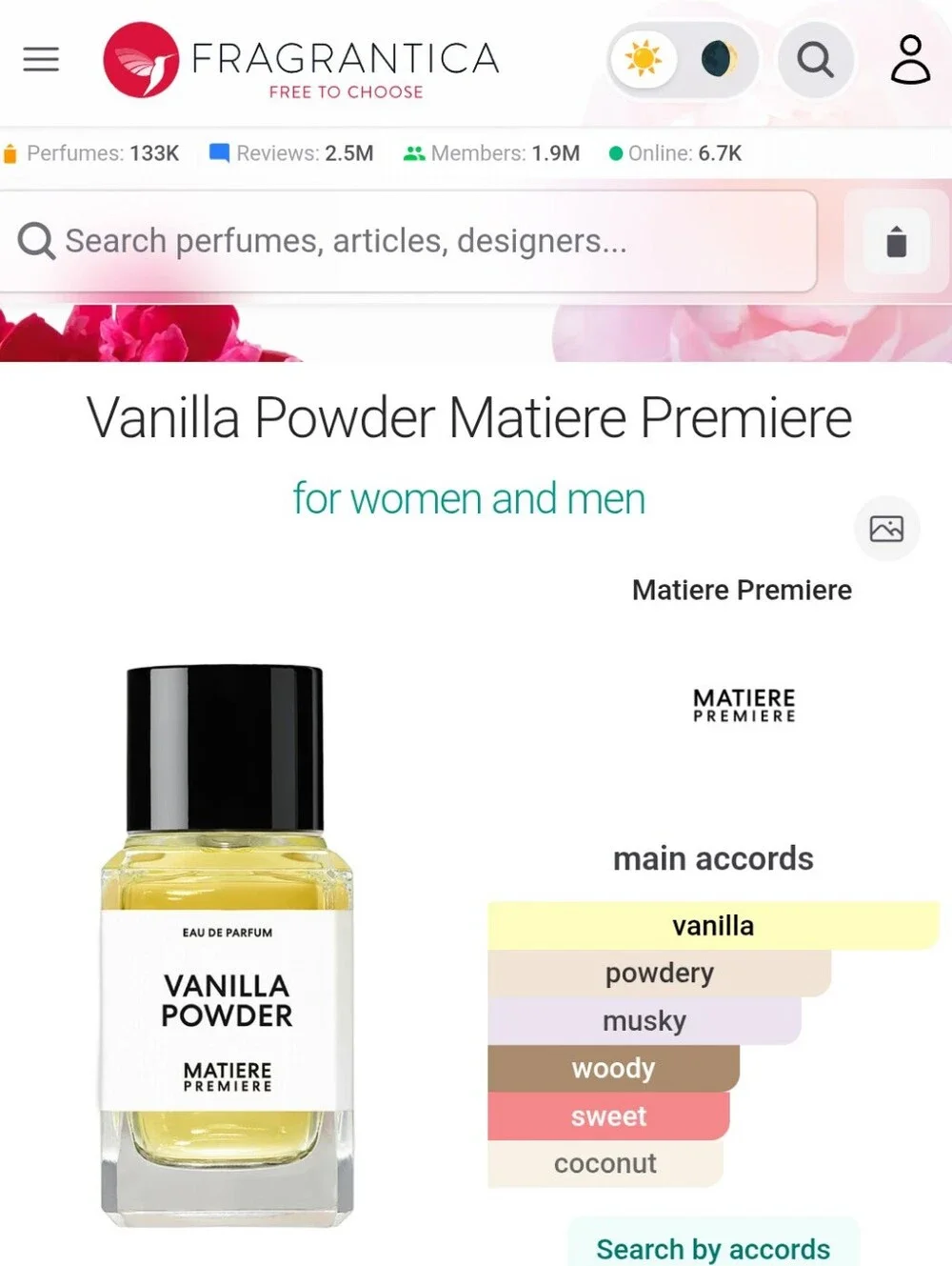 Matiere Premiere matiere premiere