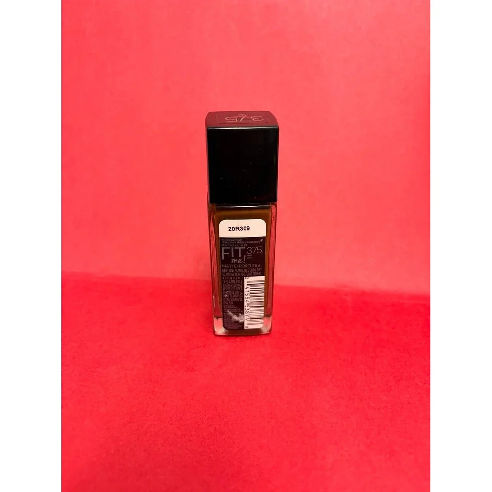 Maybelline fit me
