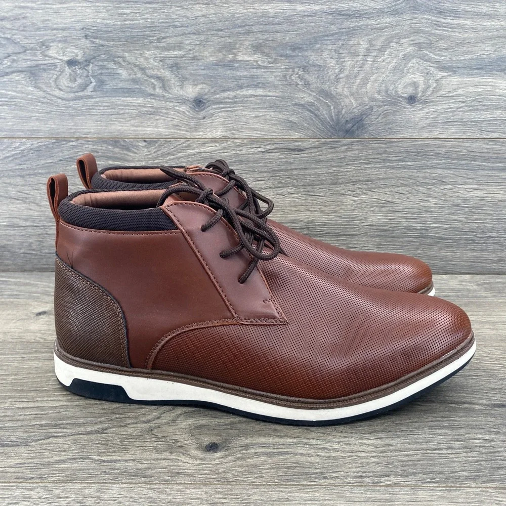 Unbranded lace up