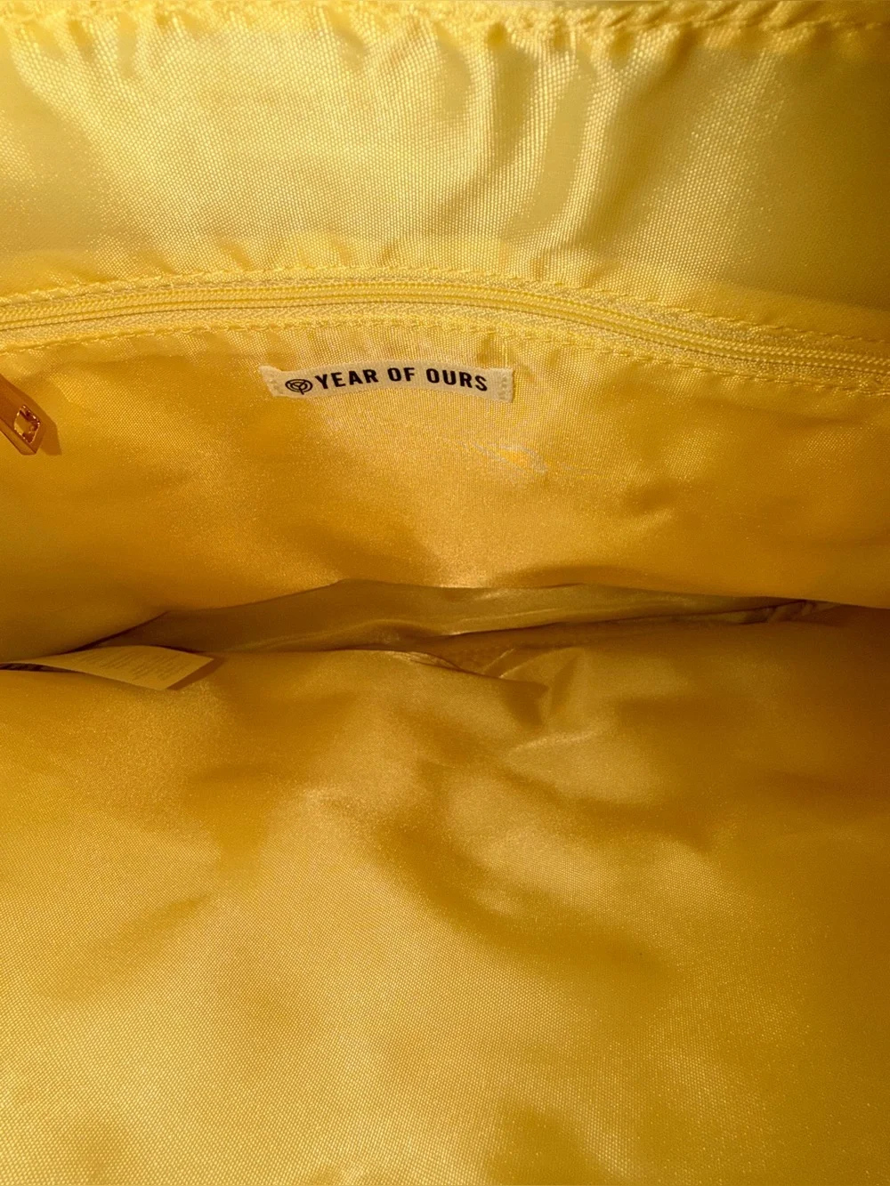 N/A versatile yellow