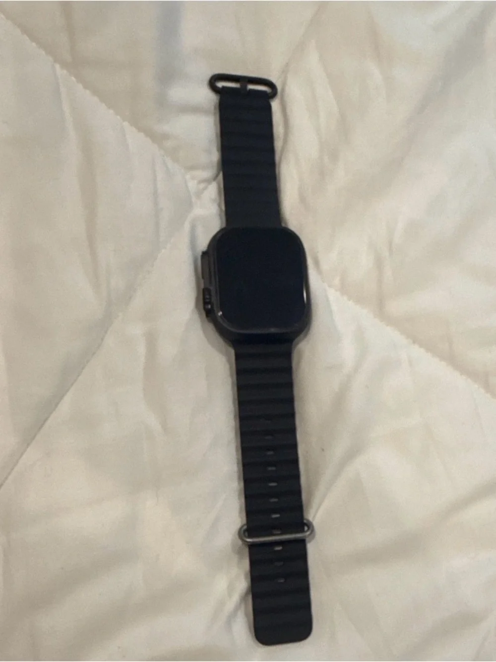 Apple description watch