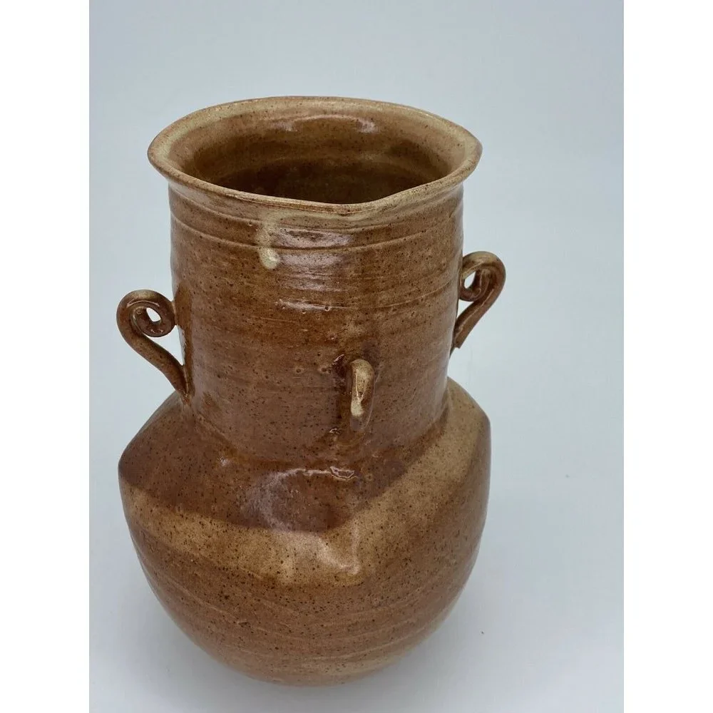 Handmade decorative features by