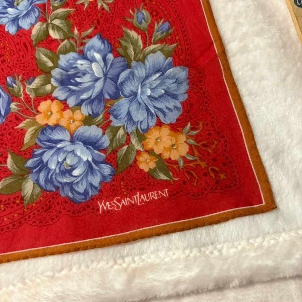 Yves Saint Laurent this vintage