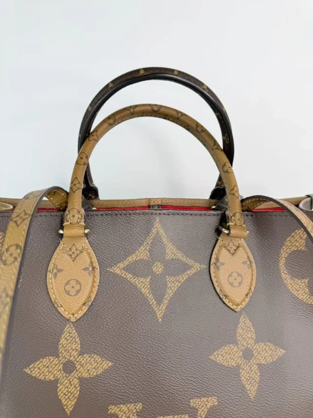 Louis Vuitton very good