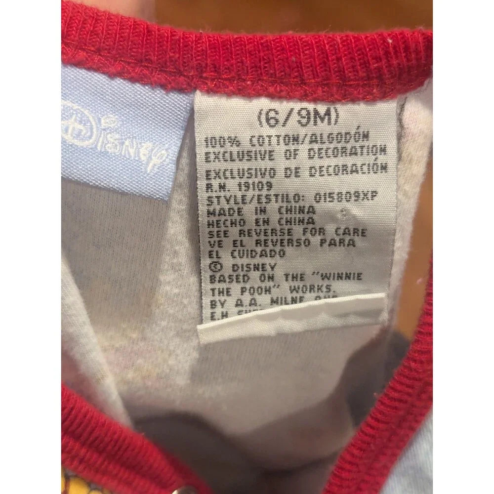 Disney pre owned
