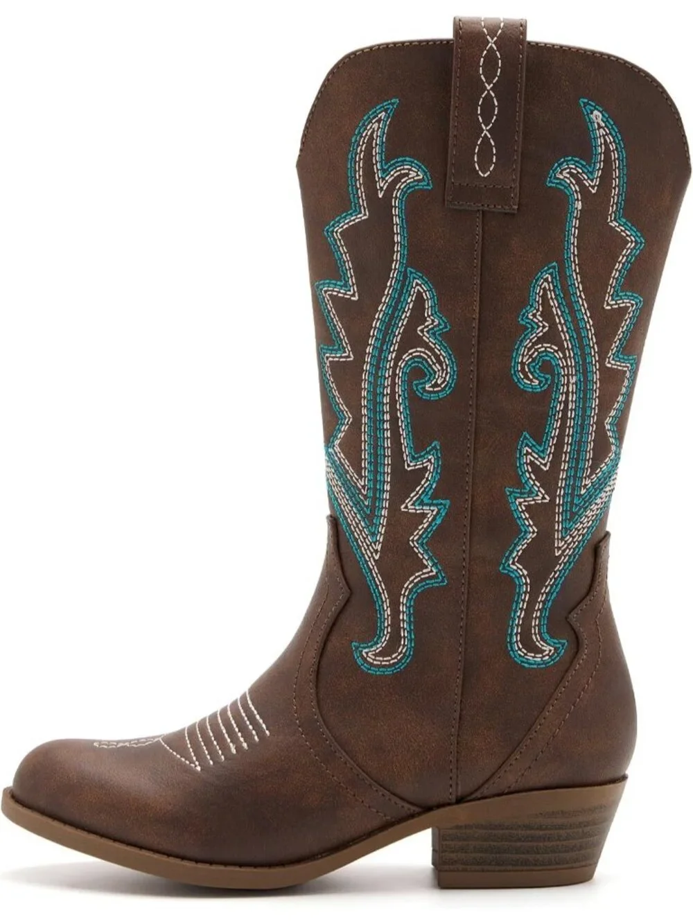 N/A mid calf