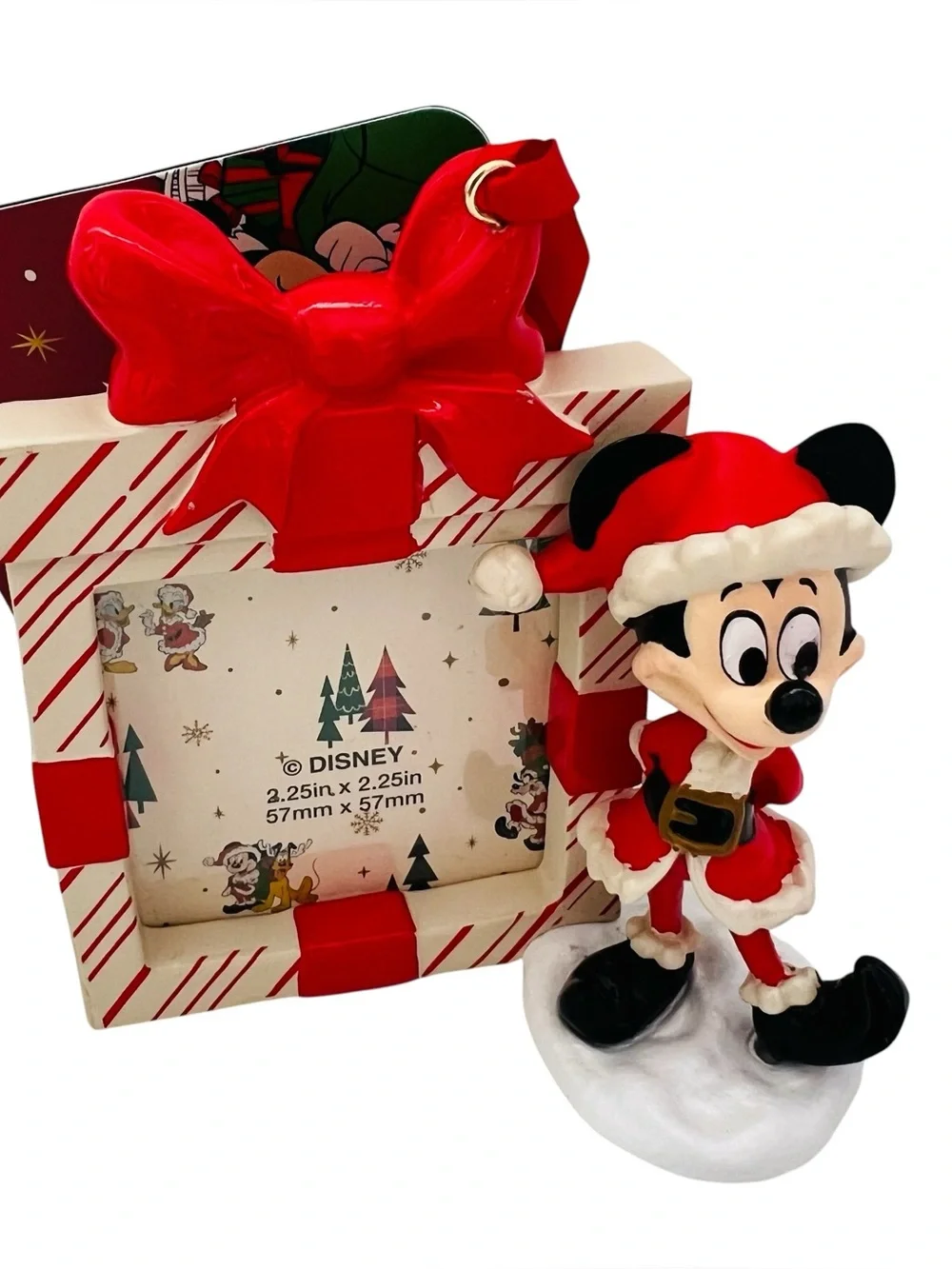 Disney merry christmas