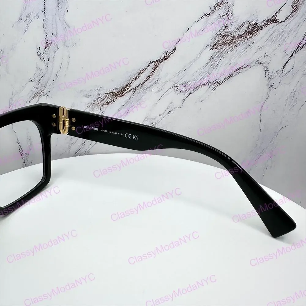 Miu Miu miu eyeglasses