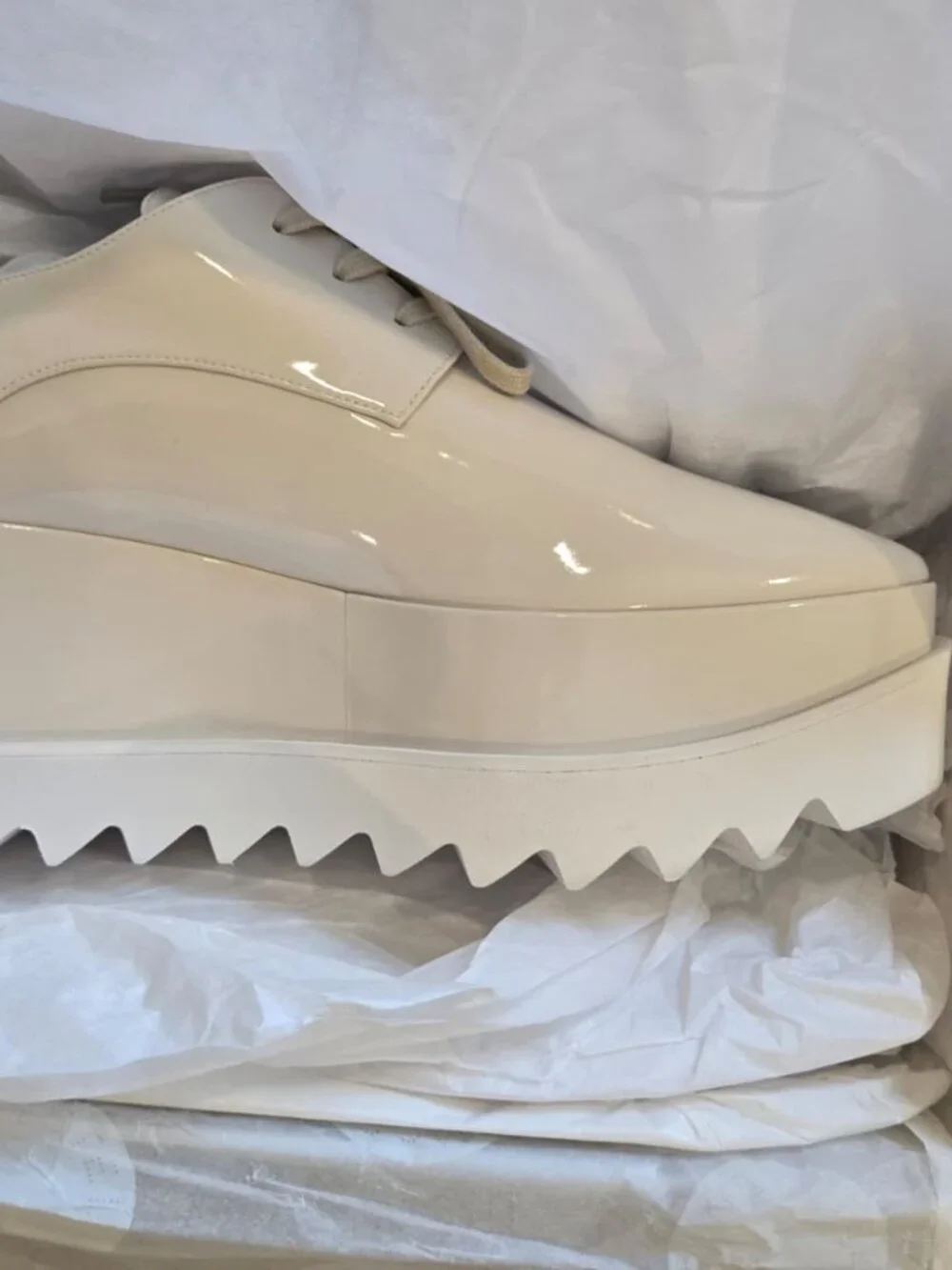 Stella McCartney made italy