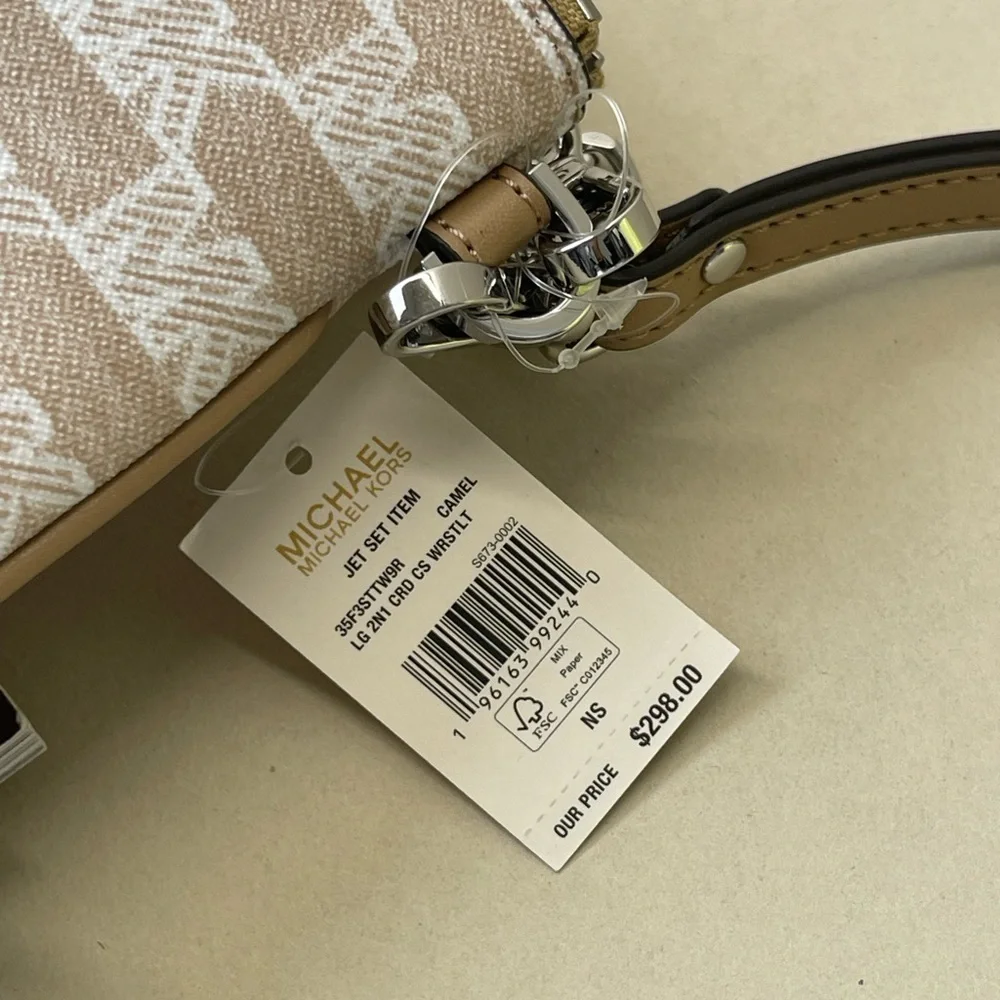 Michael Kors new+tag michael