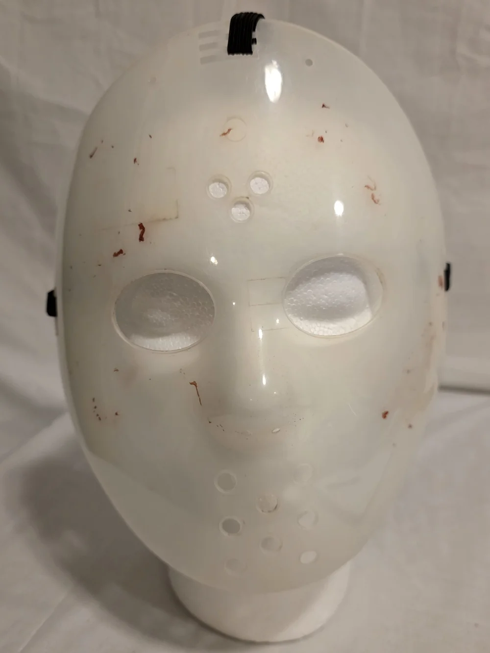 The Unbranded Brand mask only