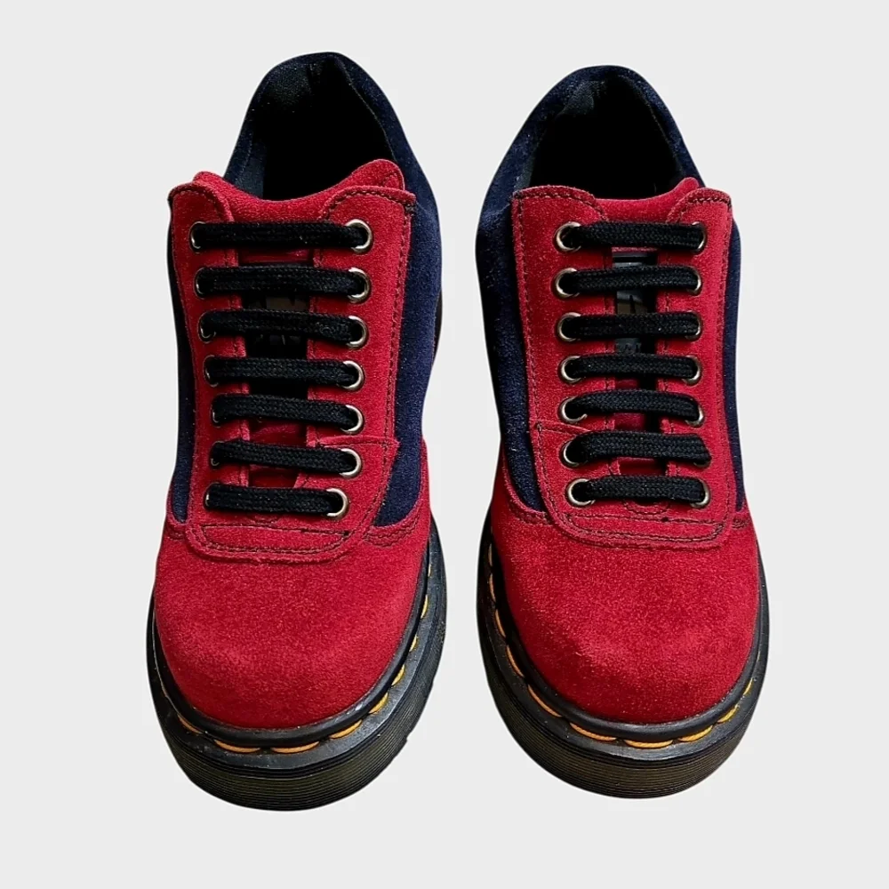 Dr. Martens host pick
