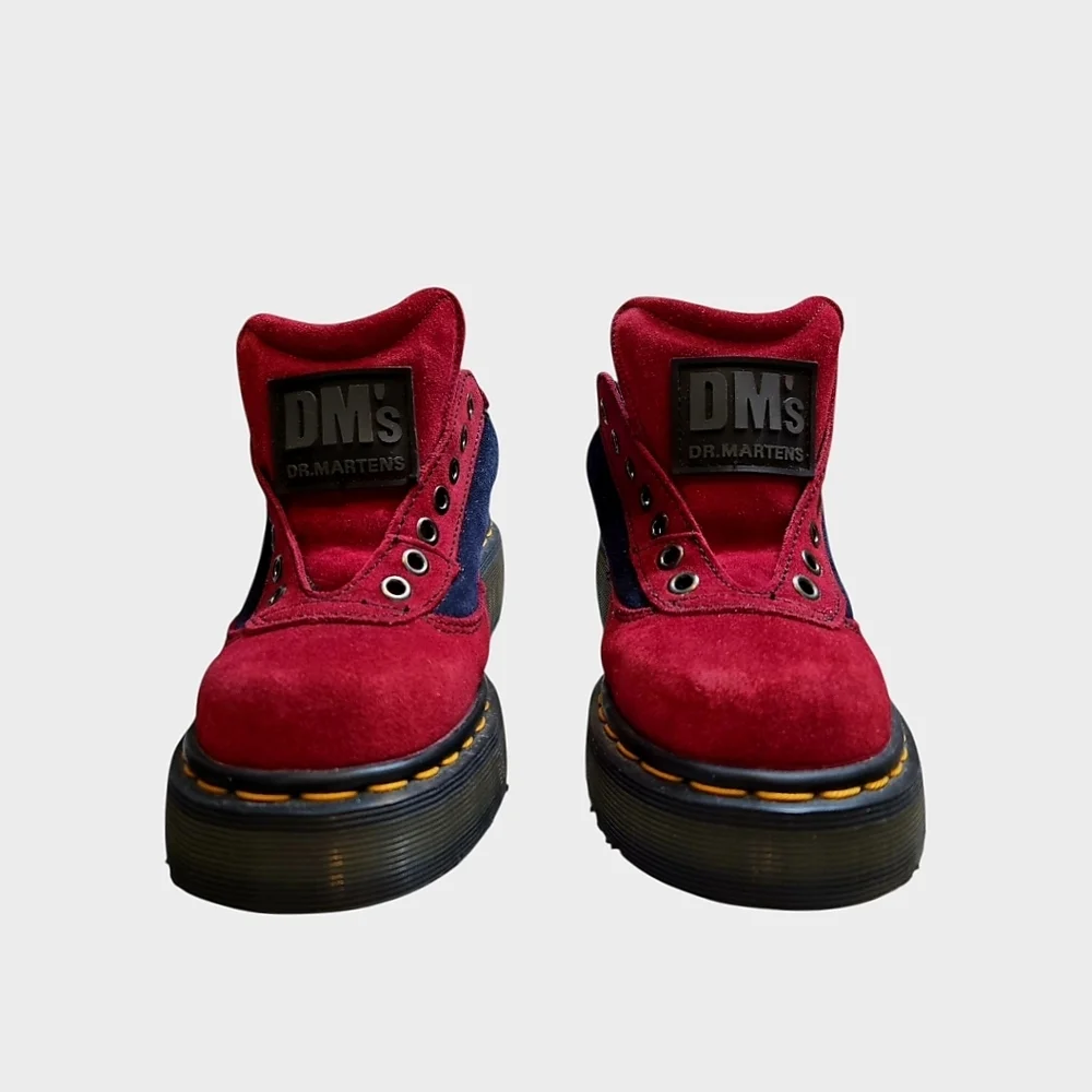 Dr. Martens host pick