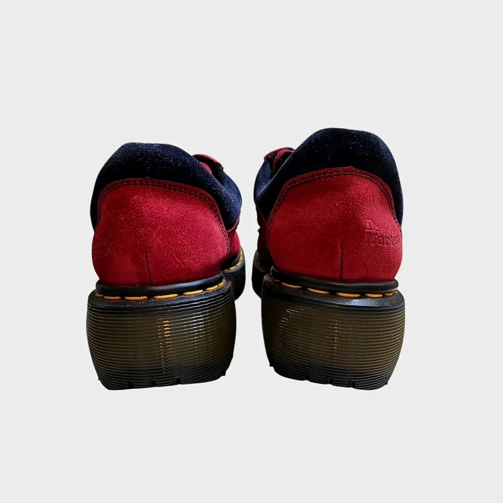 Dr. Martens host pick