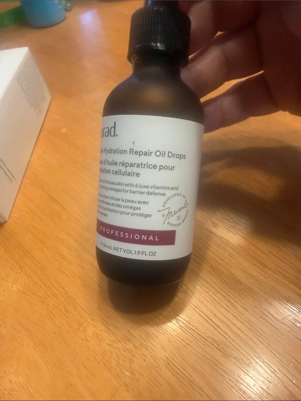 Murad professional cellular