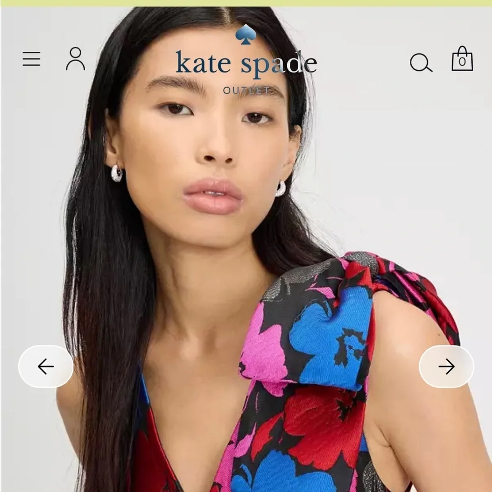 kate spade elegant occasions