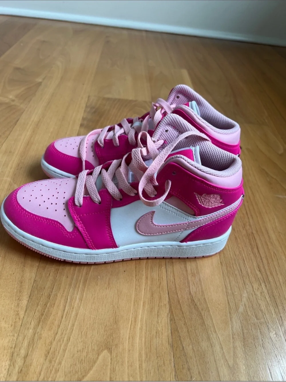 Nike bold dual