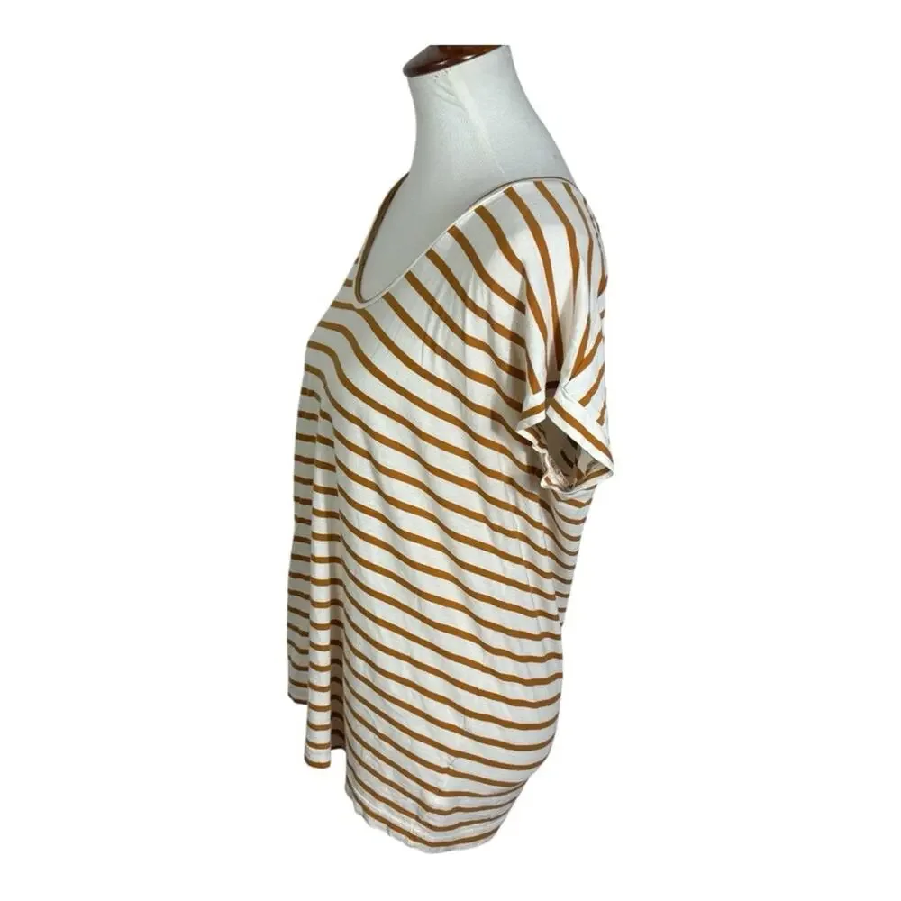 Tory Burch soft neck