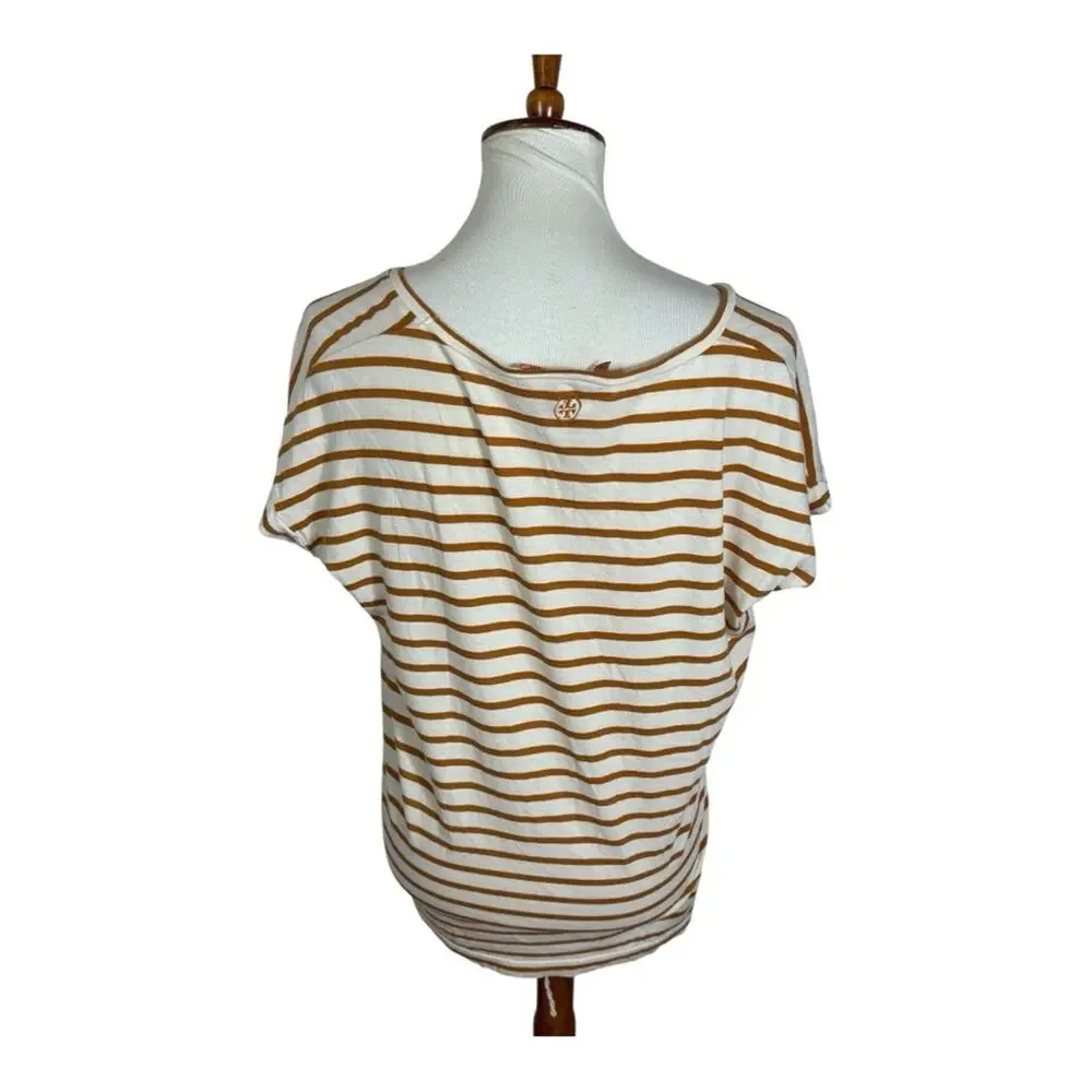 Tory Burch soft neck