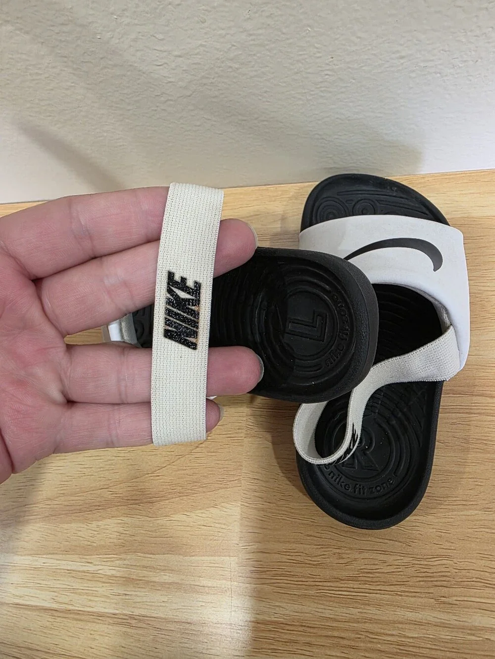 Nike kids kawa