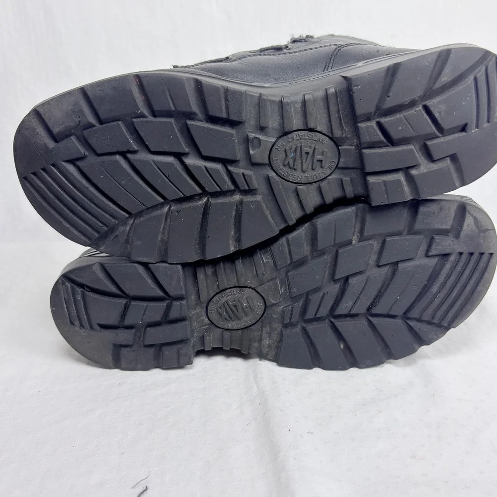 Haix airpower r1