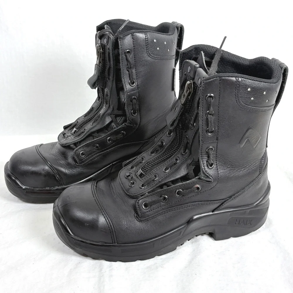 Haix airpower r1