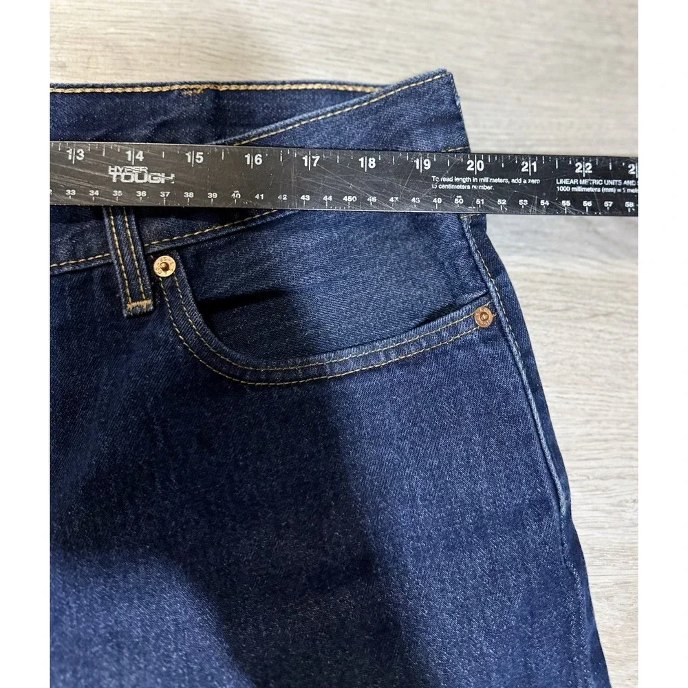 Levis levi 550