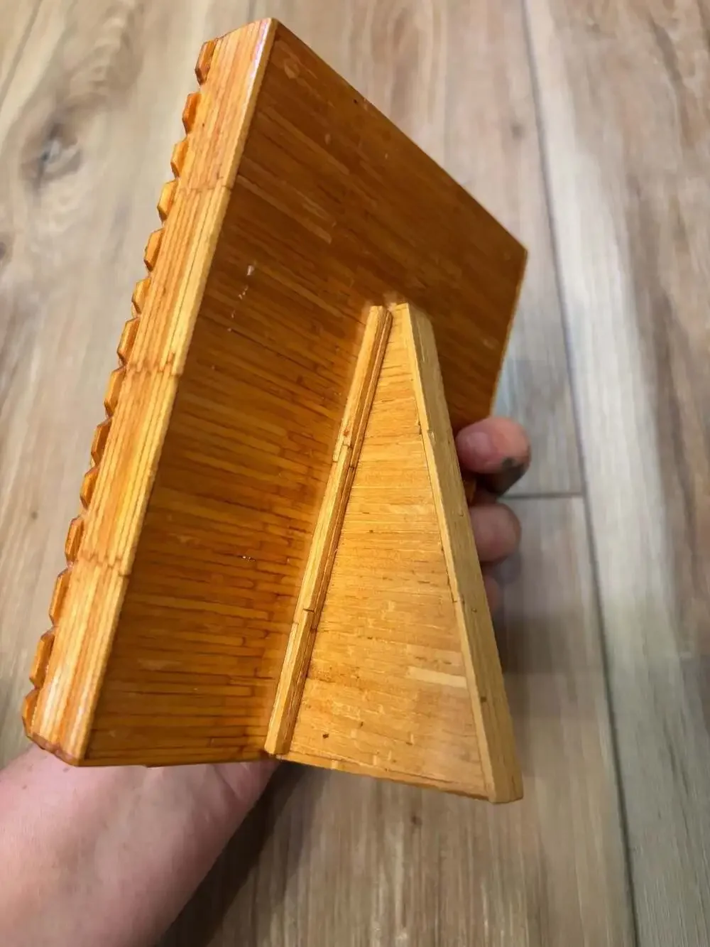 Unbranded handmade matchstick
