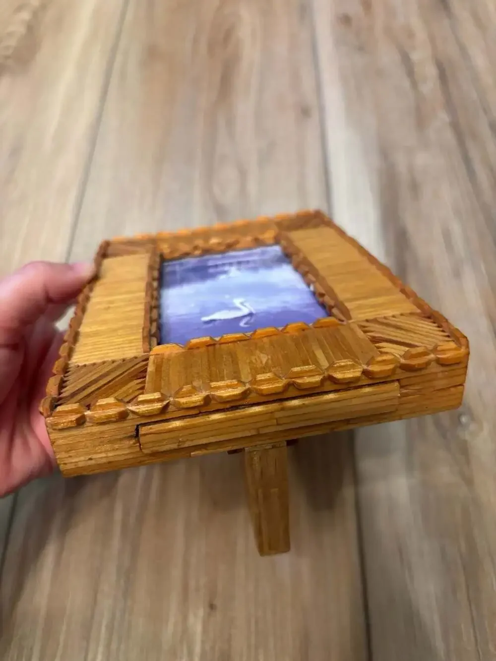 Unbranded handmade matchstick