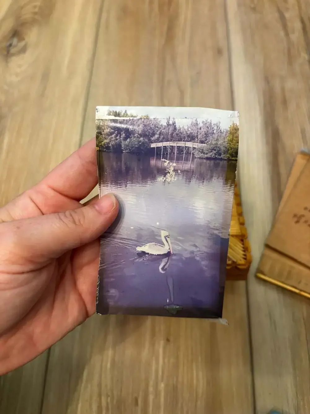 Unbranded handmade matchstick