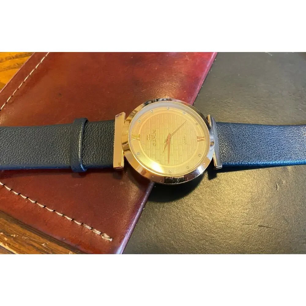 Gemini women 43mm