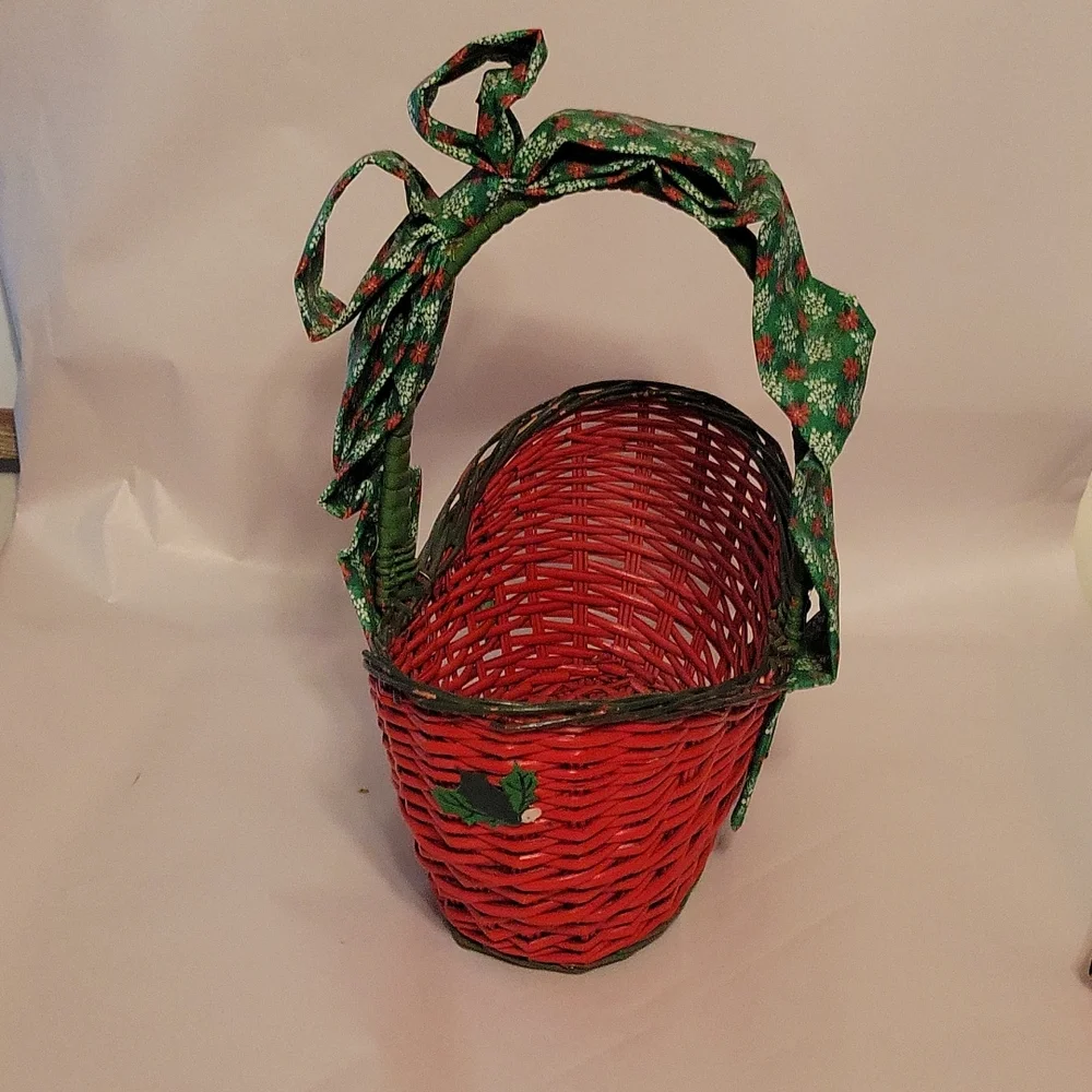 Holiday Basket