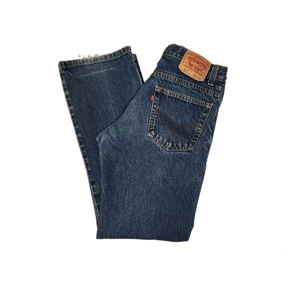 Levis levi 517