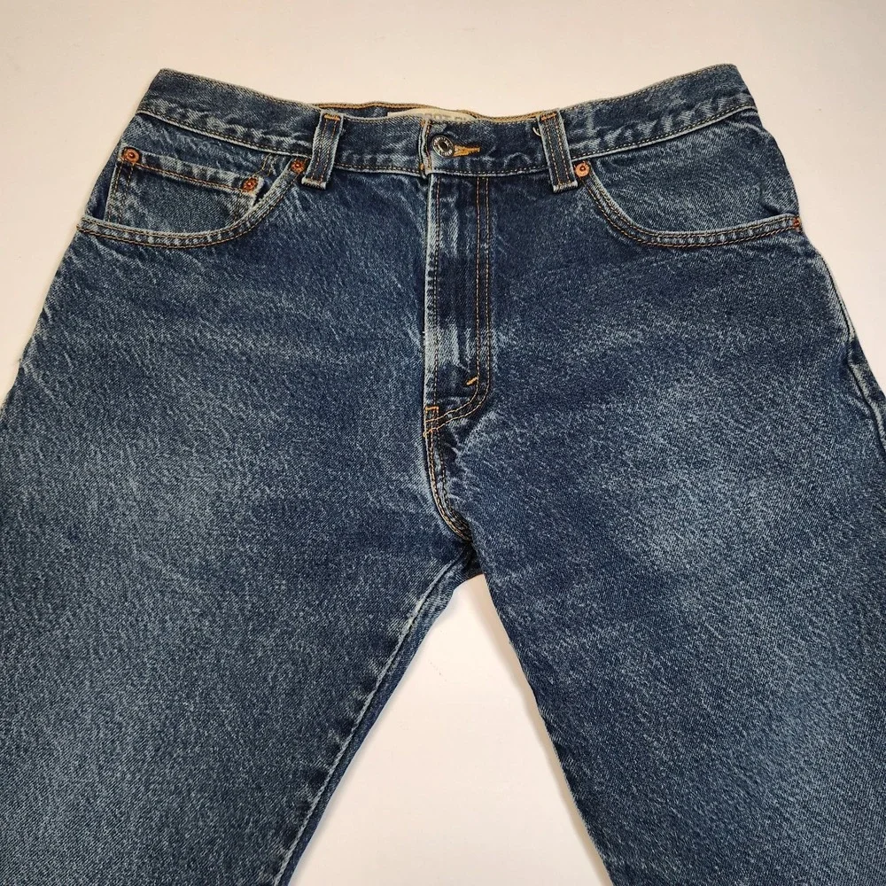 Levis levi 517