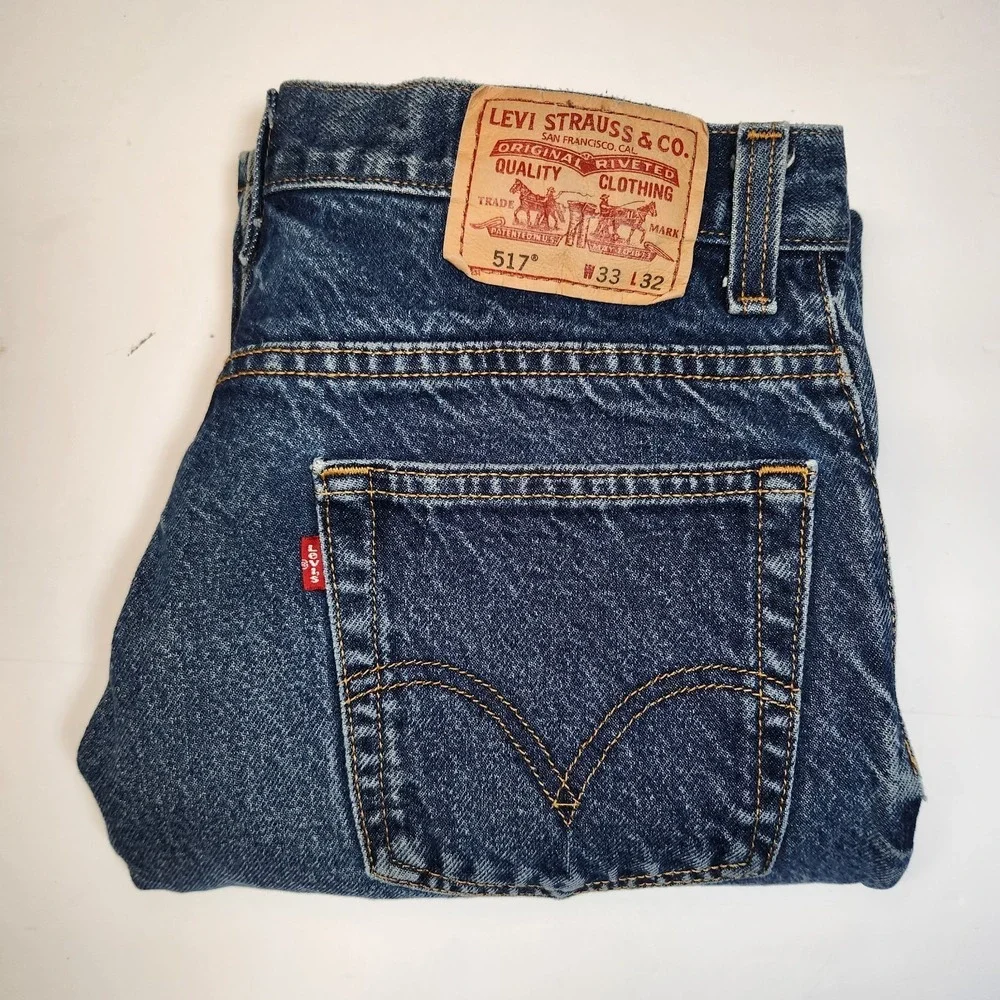 Levis levi 517
